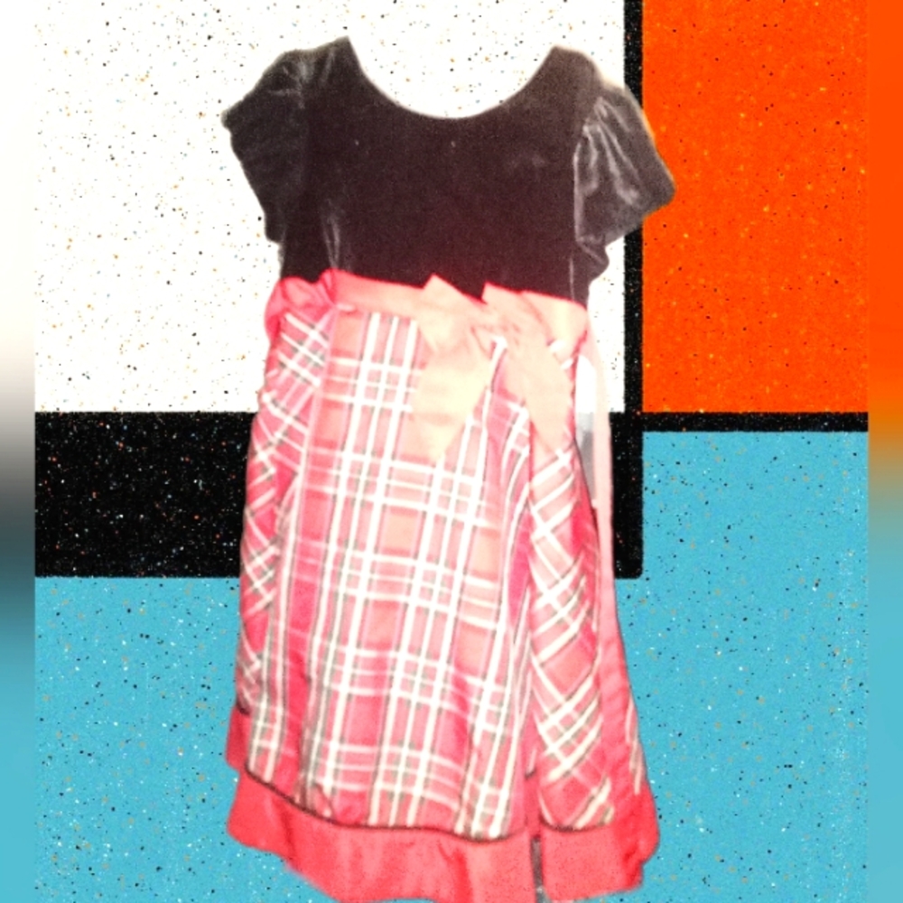Girls 4T dress